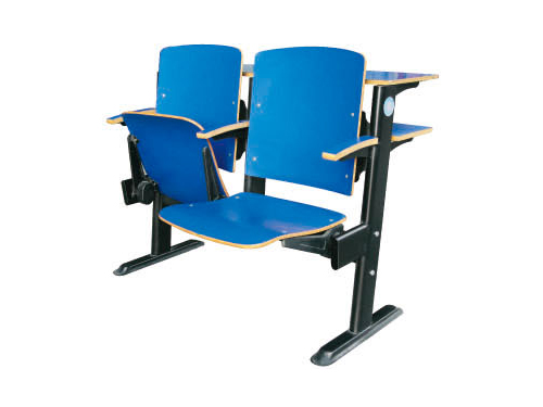 阶梯教室连排椅-022